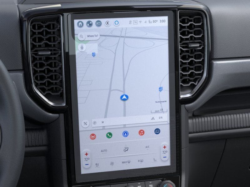 Thumbnail: 2026 Ford Ranger - 14