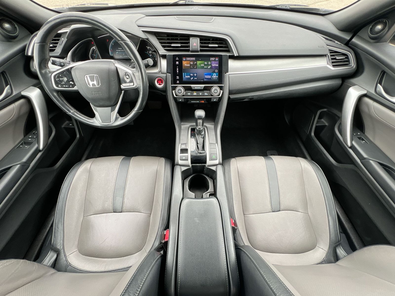 Thumbnail: 2017 Honda Civic - 15