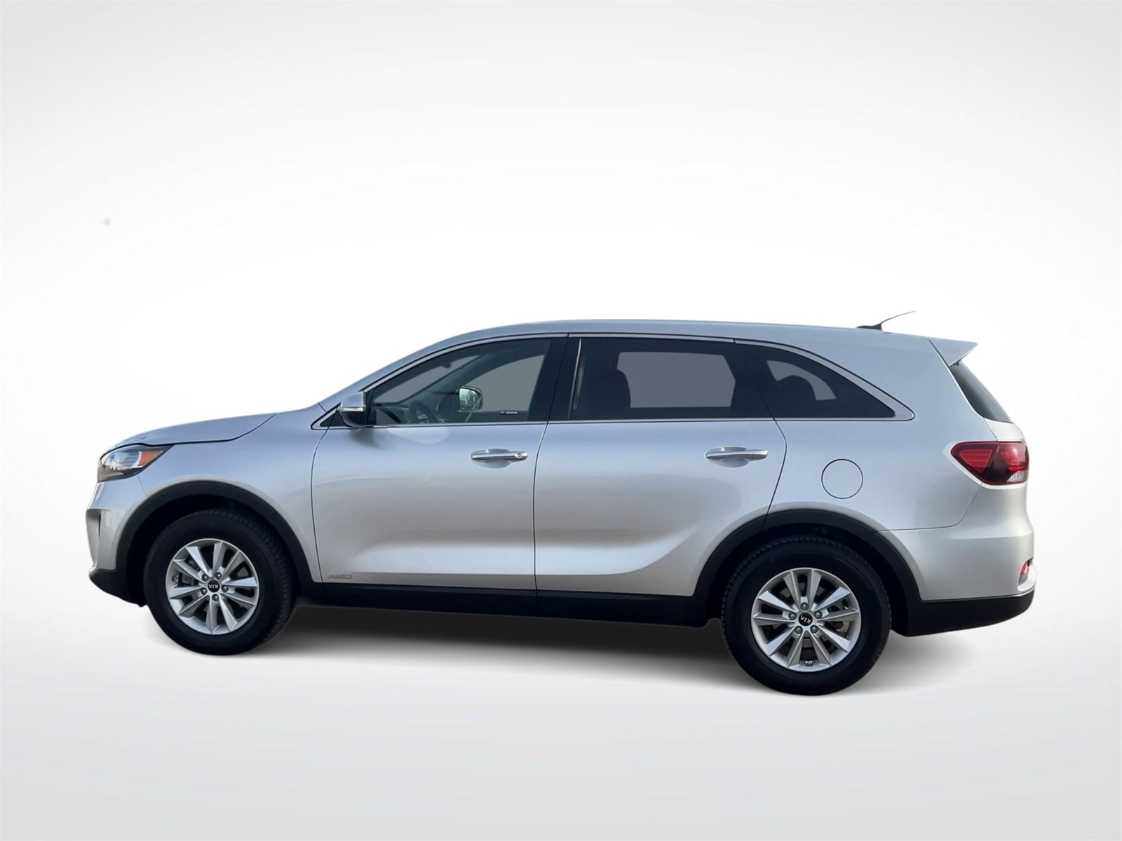 Thumbnail: 2020 Kia Sorento - 6