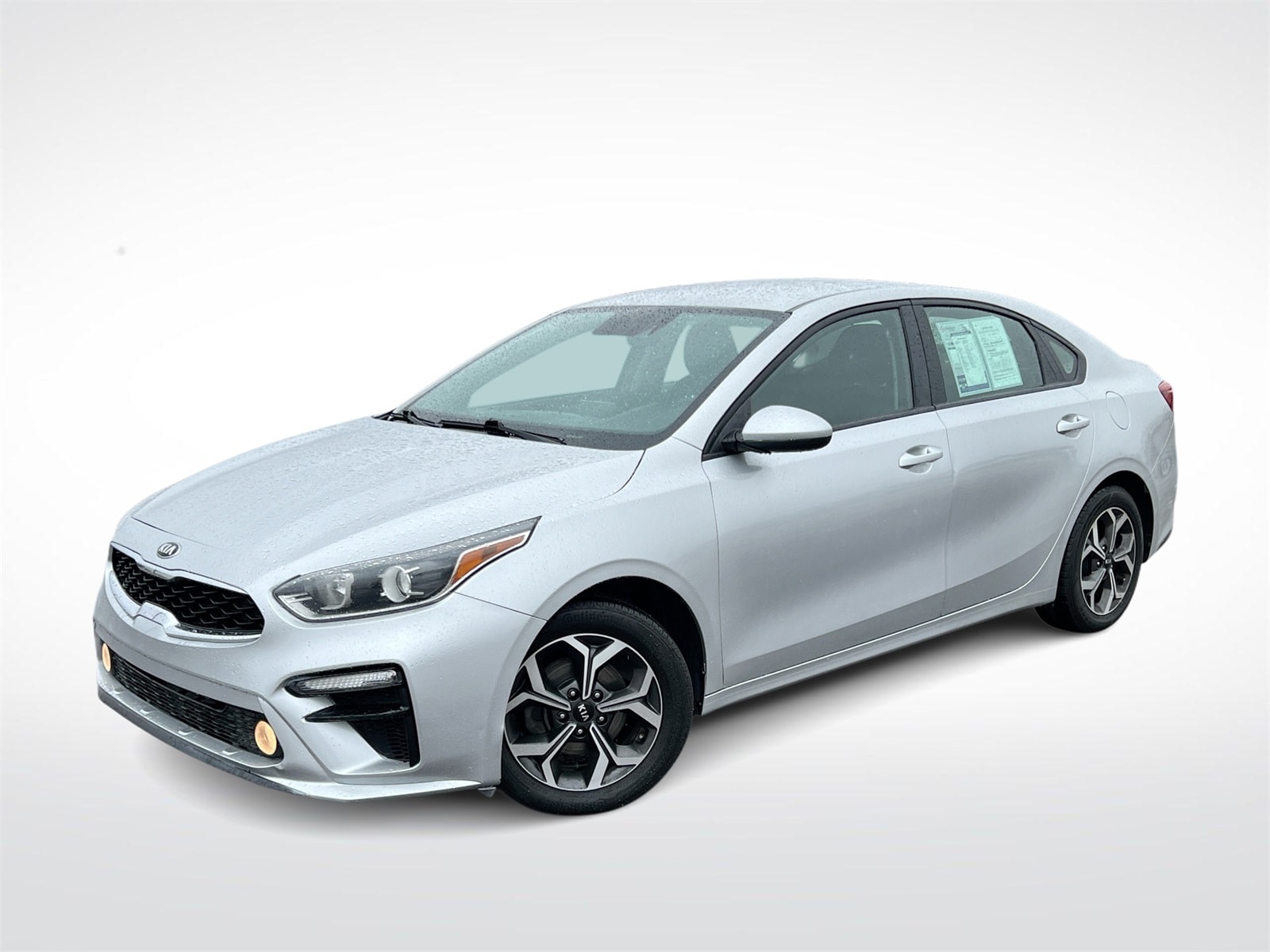 2019 Kia Forte LXS -
                  Troy, MI