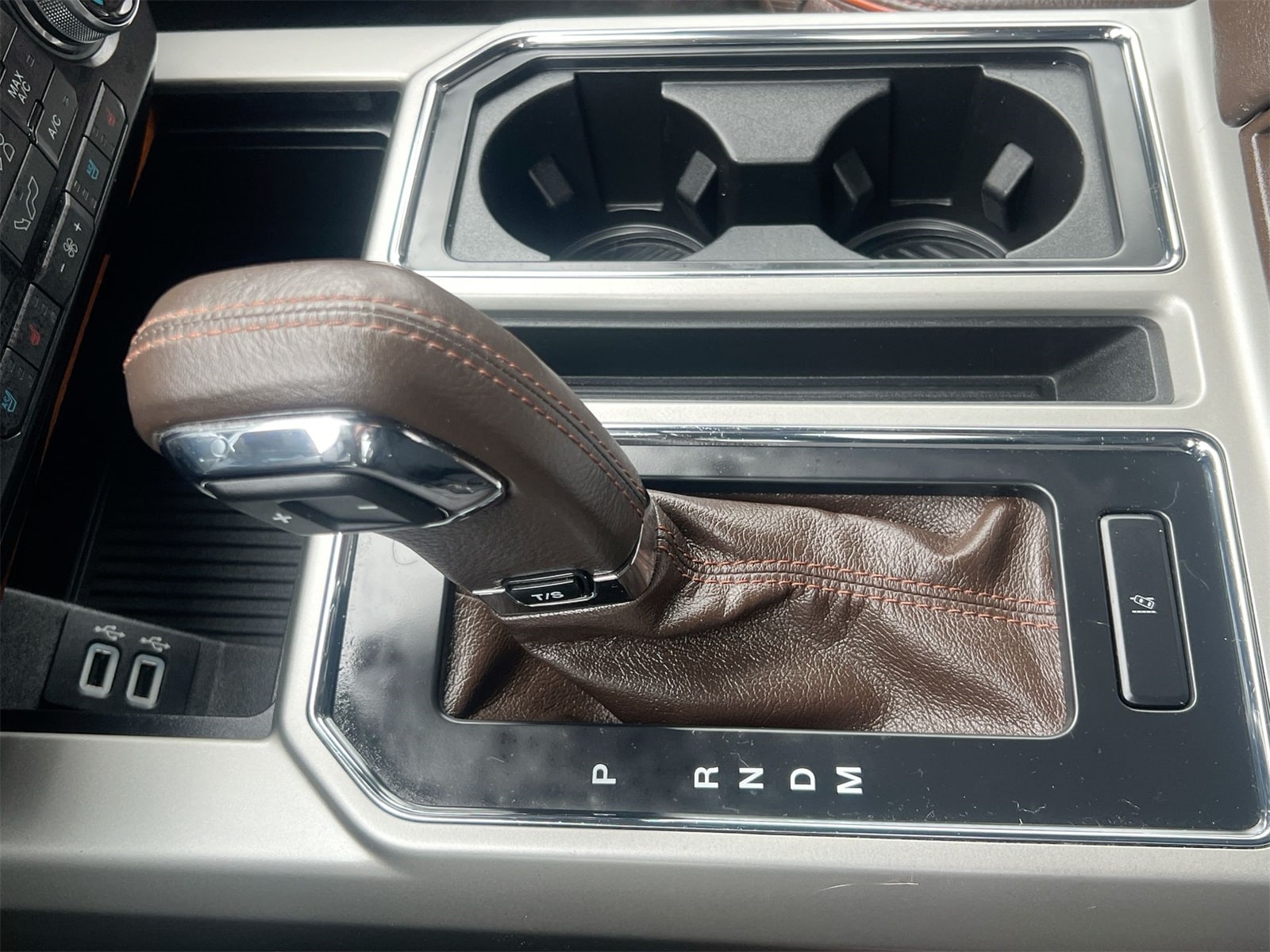 Thumbnail: 2017 Ford F-150 - 31