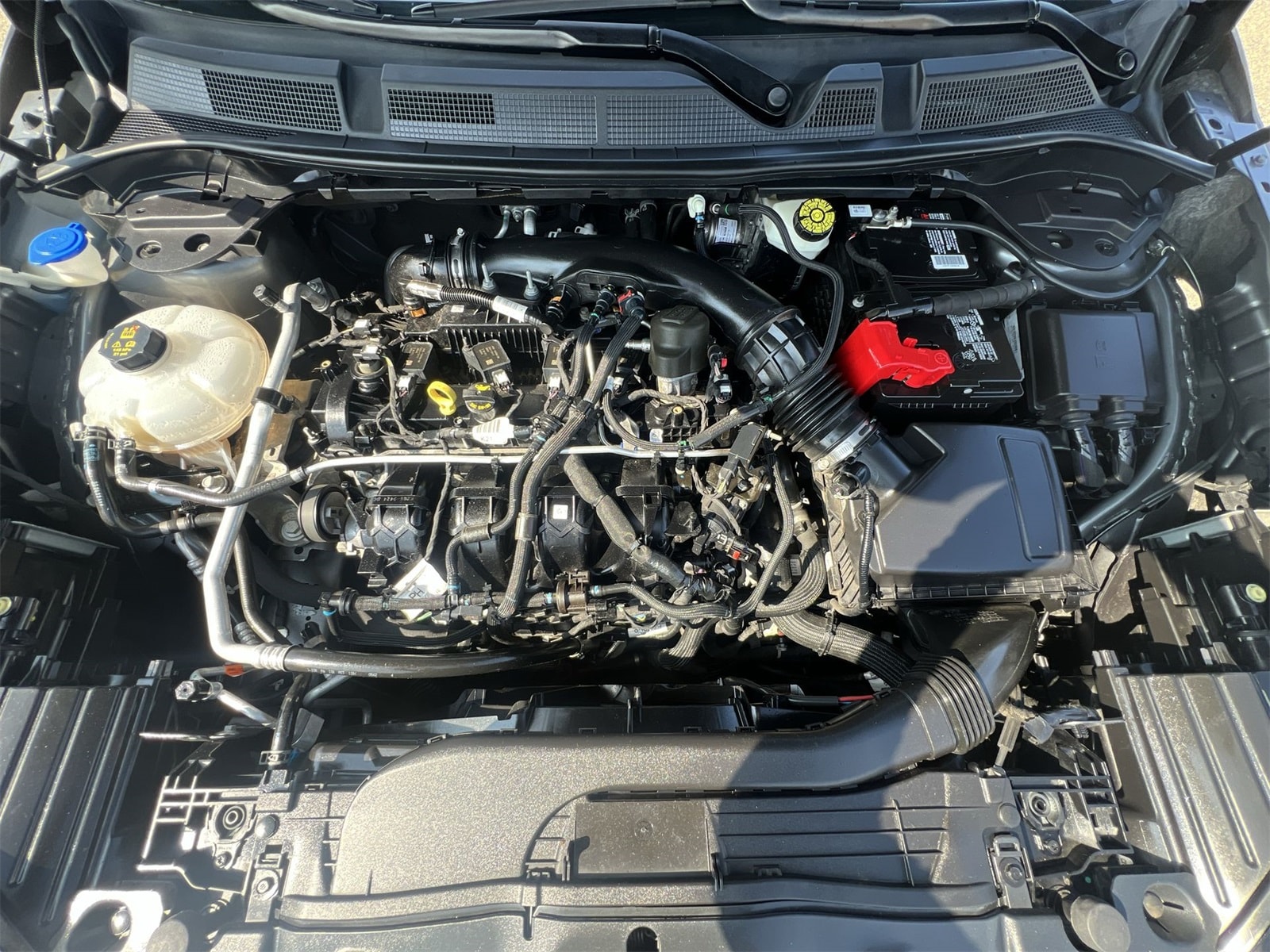 Thumbnail: 2022 Lincoln Corsair - 15