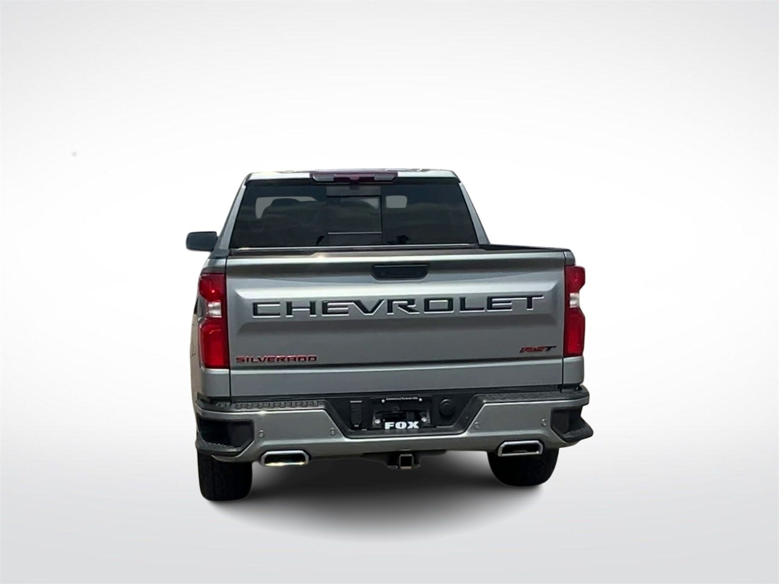 Thumbnail: 2025 Chevrolet Silverado 1500 - 7