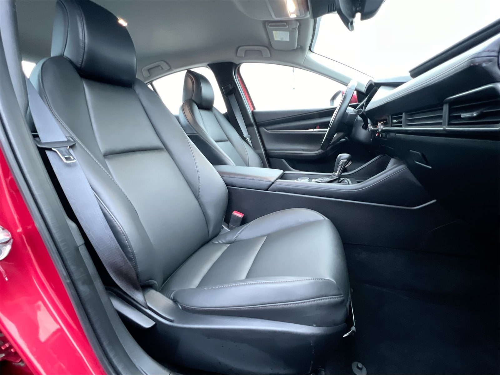 Thumbnail: 2023 Mazda Mazda3 - 21