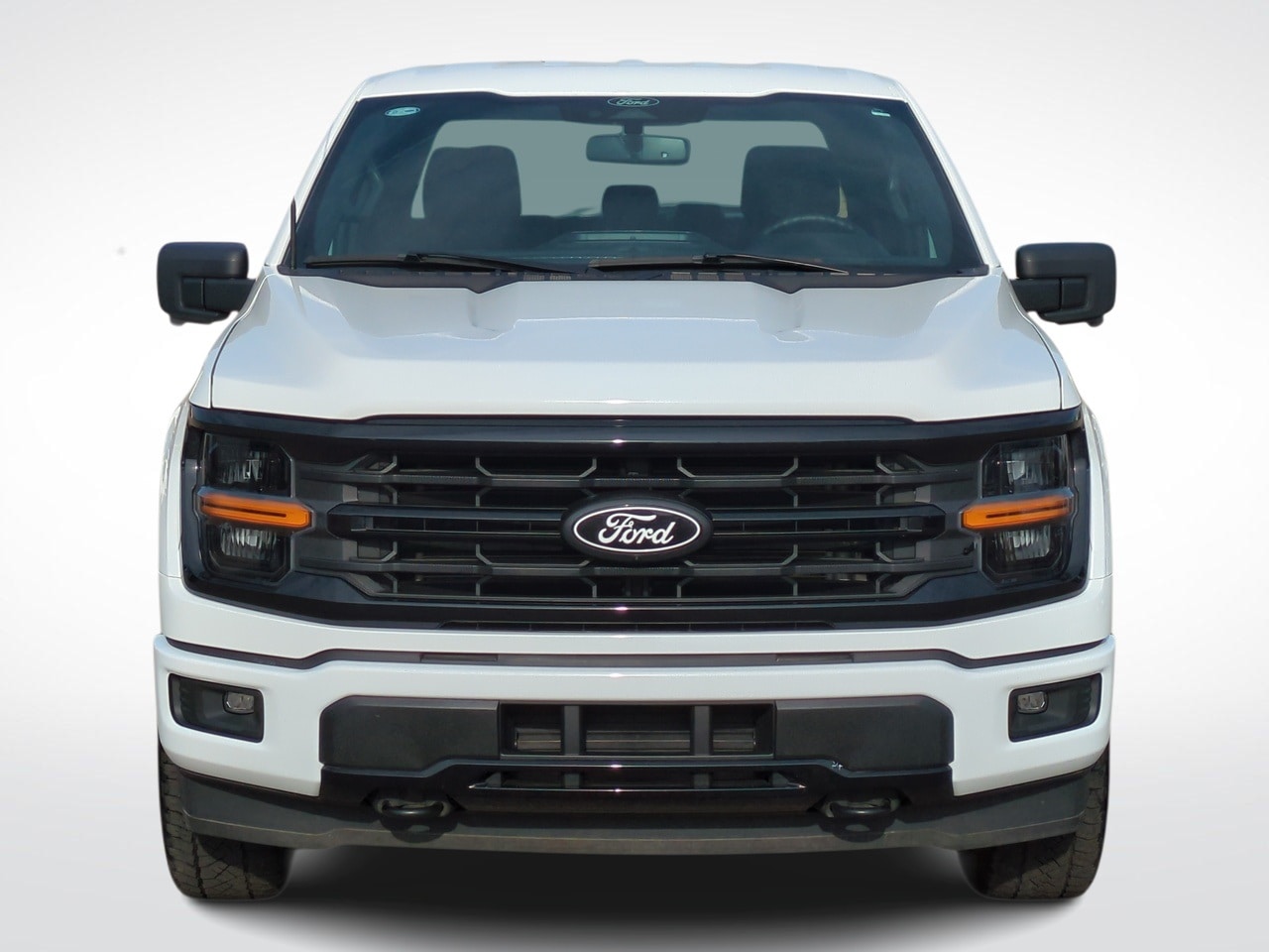 Thumbnail: 2024 Ford F-150 - 3