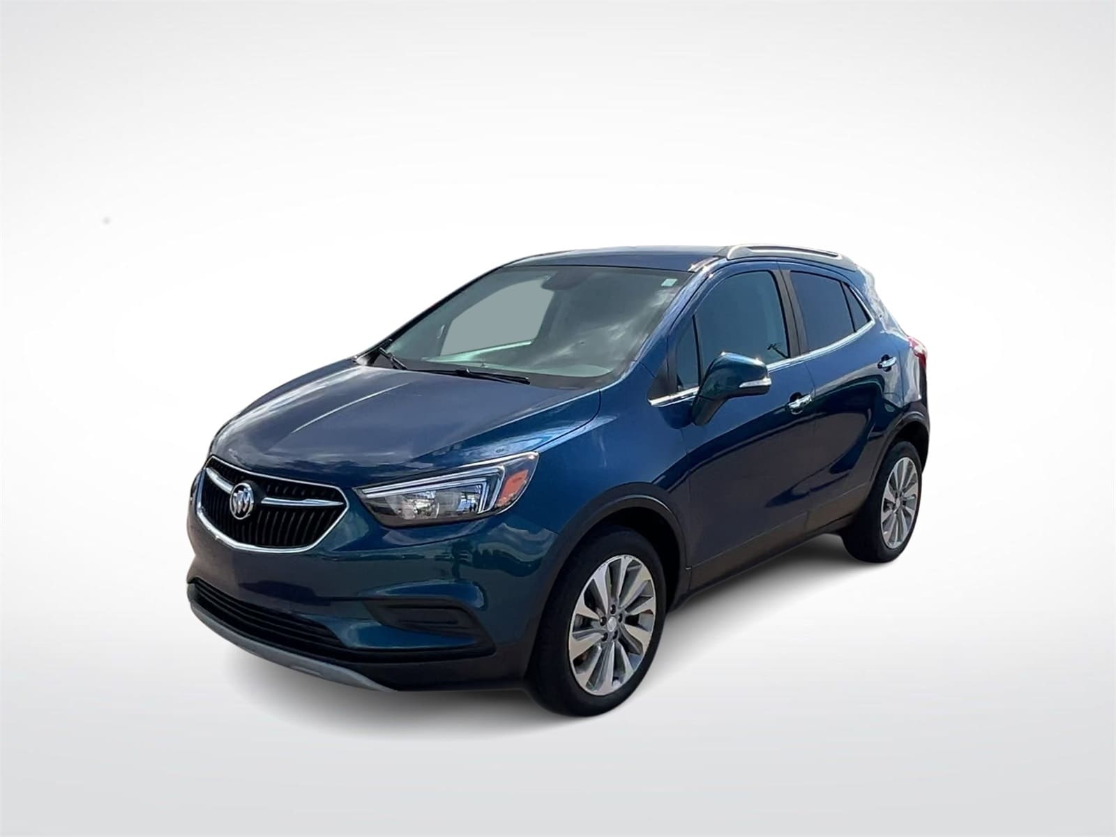 Thumbnail: 2019 Buick Encore - 4