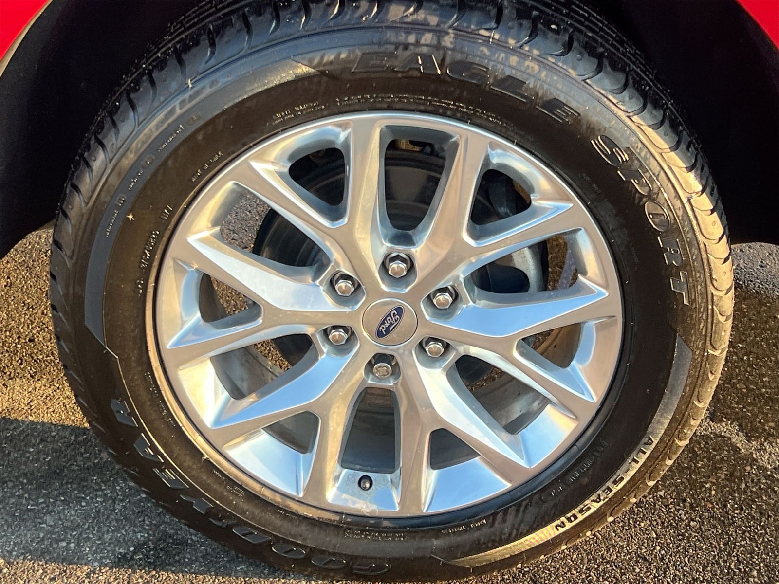 Thumbnail: 2020 Ford Expedition - 14