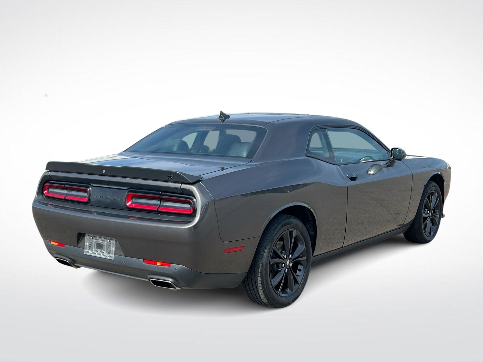 Thumbnail: 2020 Dodge Challenger - 8