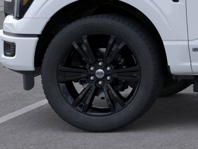Thumbnail: 2025 Ford F-150 - 19