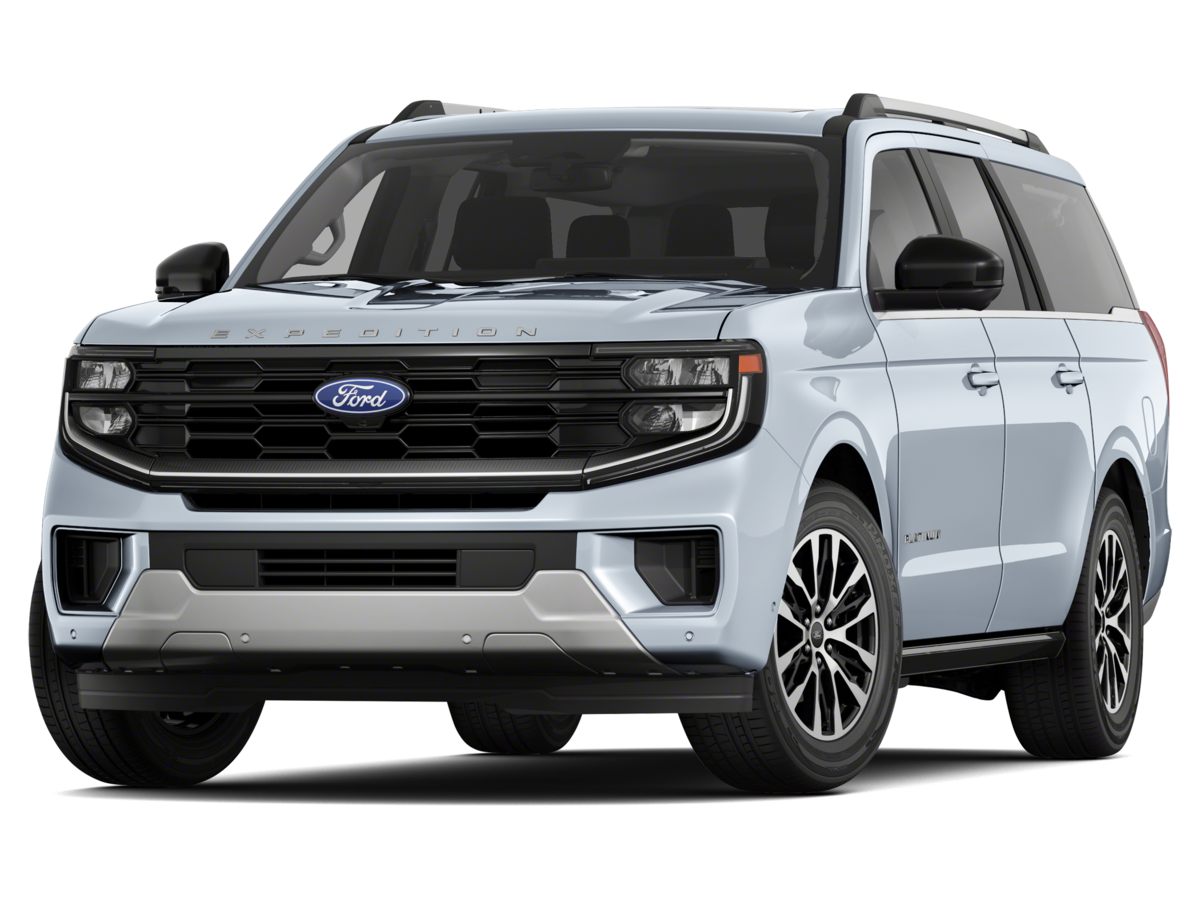 Thumbnail: 2025 Ford Expedition MAX - 1