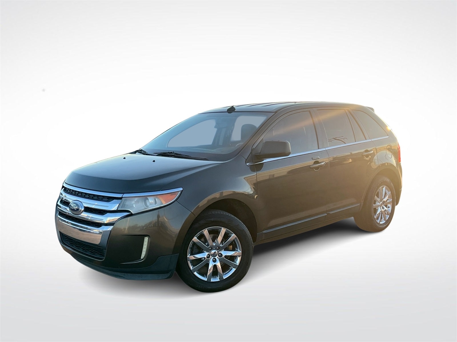 Thumbnail: 2011 Ford Edge - 1