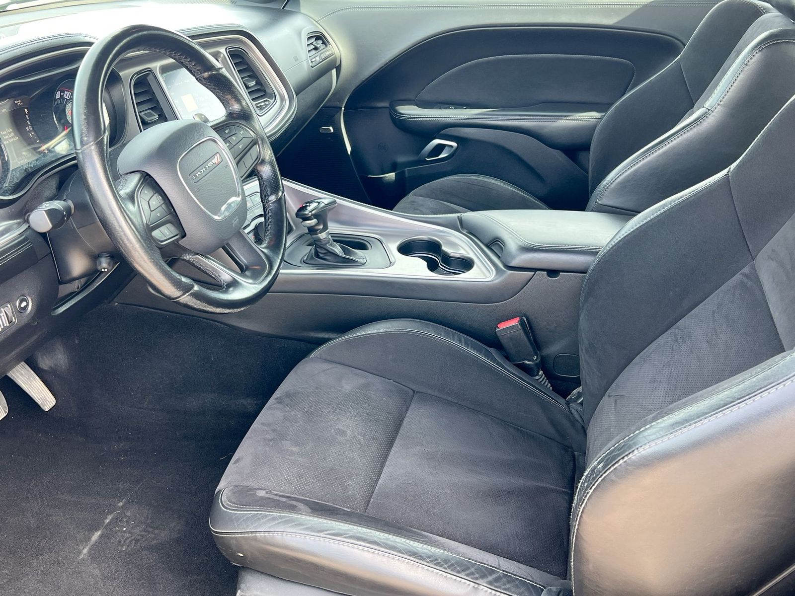 Thumbnail: 2020 Dodge Challenger - 10