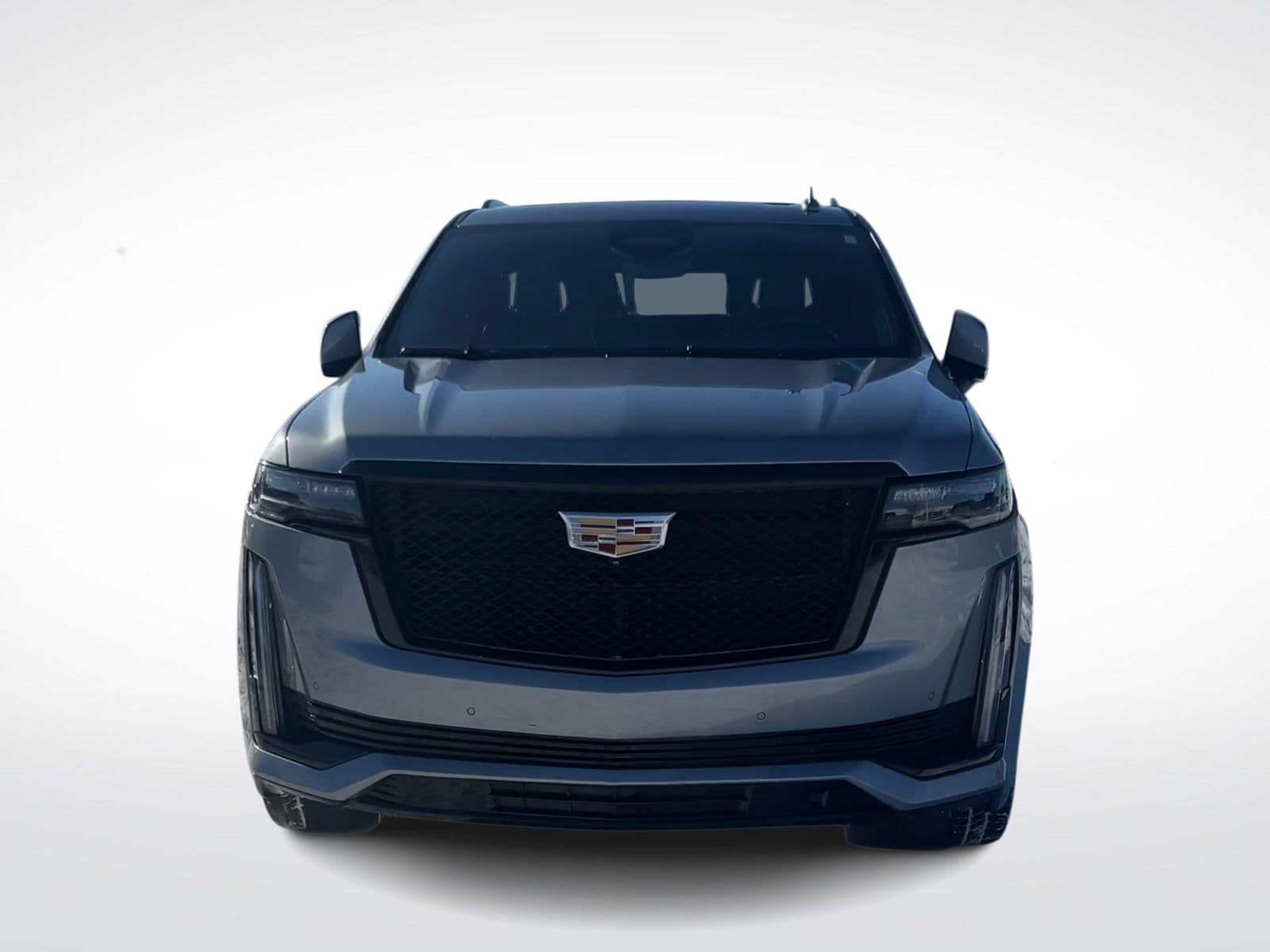 Thumbnail: 2023 Cadillac Escalade - 2