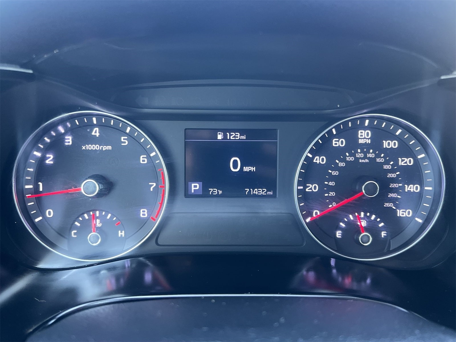 Thumbnail: 2019 Kia Forte - 33