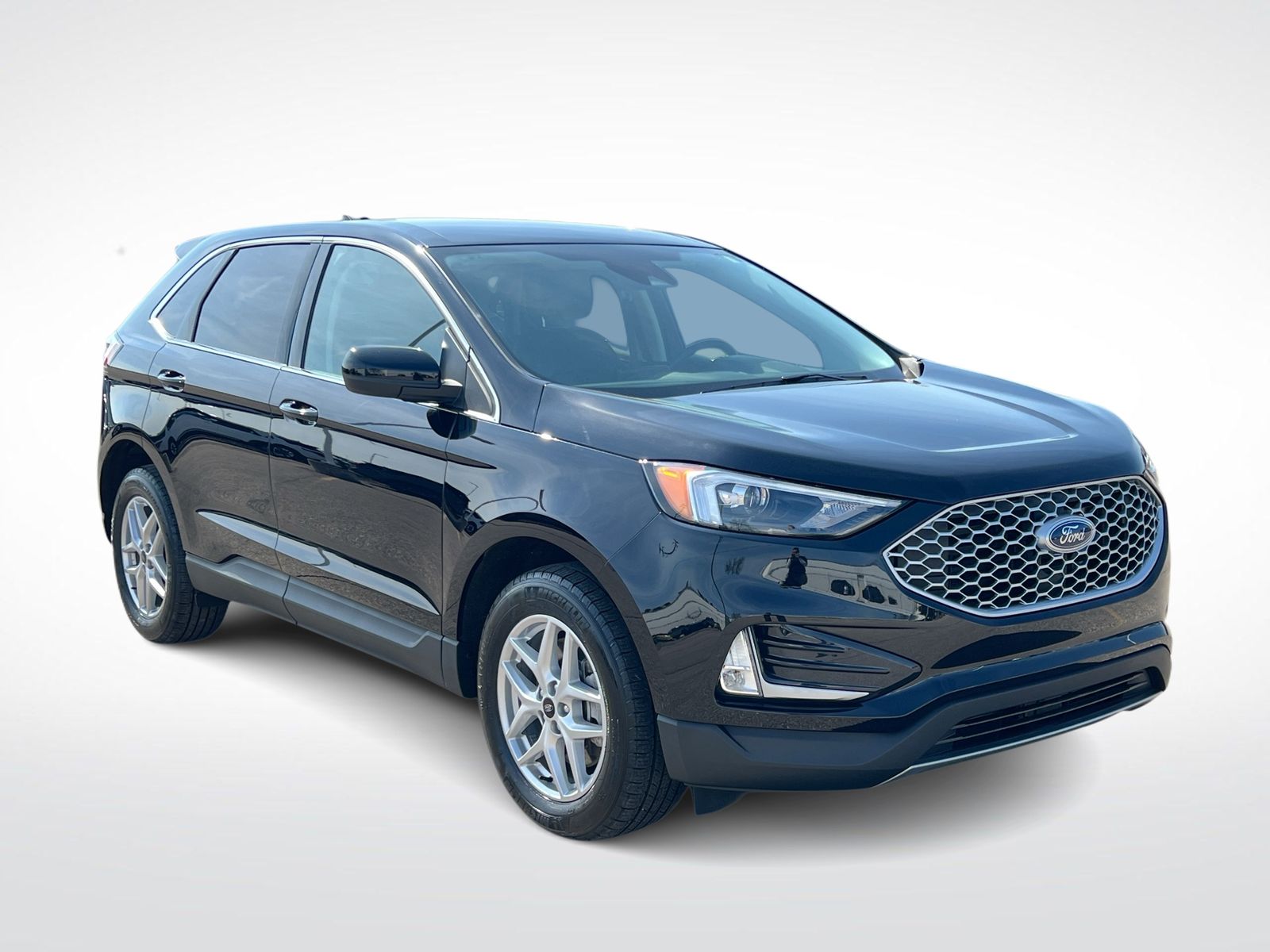 Thumbnail: 2024 Ford Edge - 2