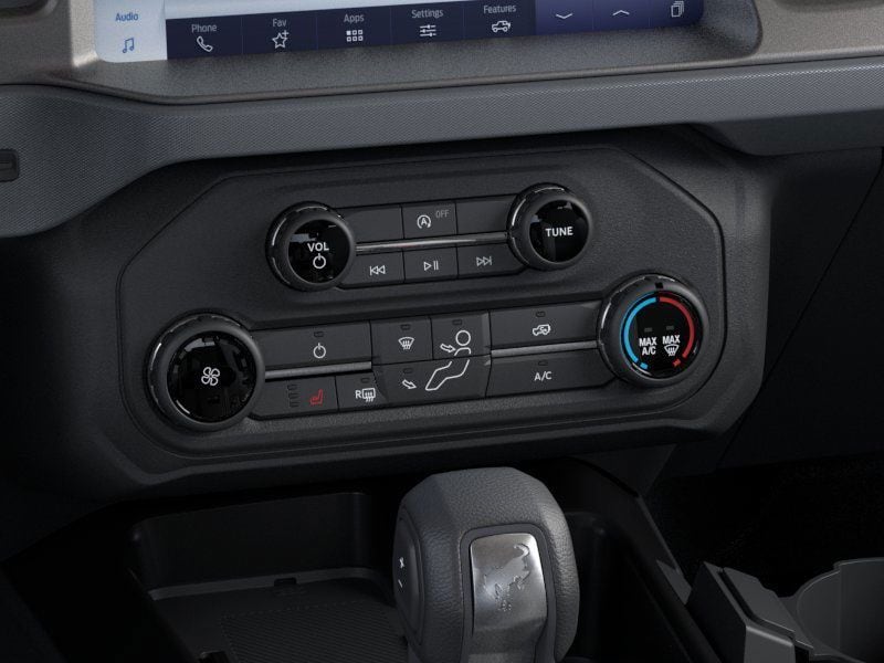 Thumbnail: 2026 Ford Bronco - 16