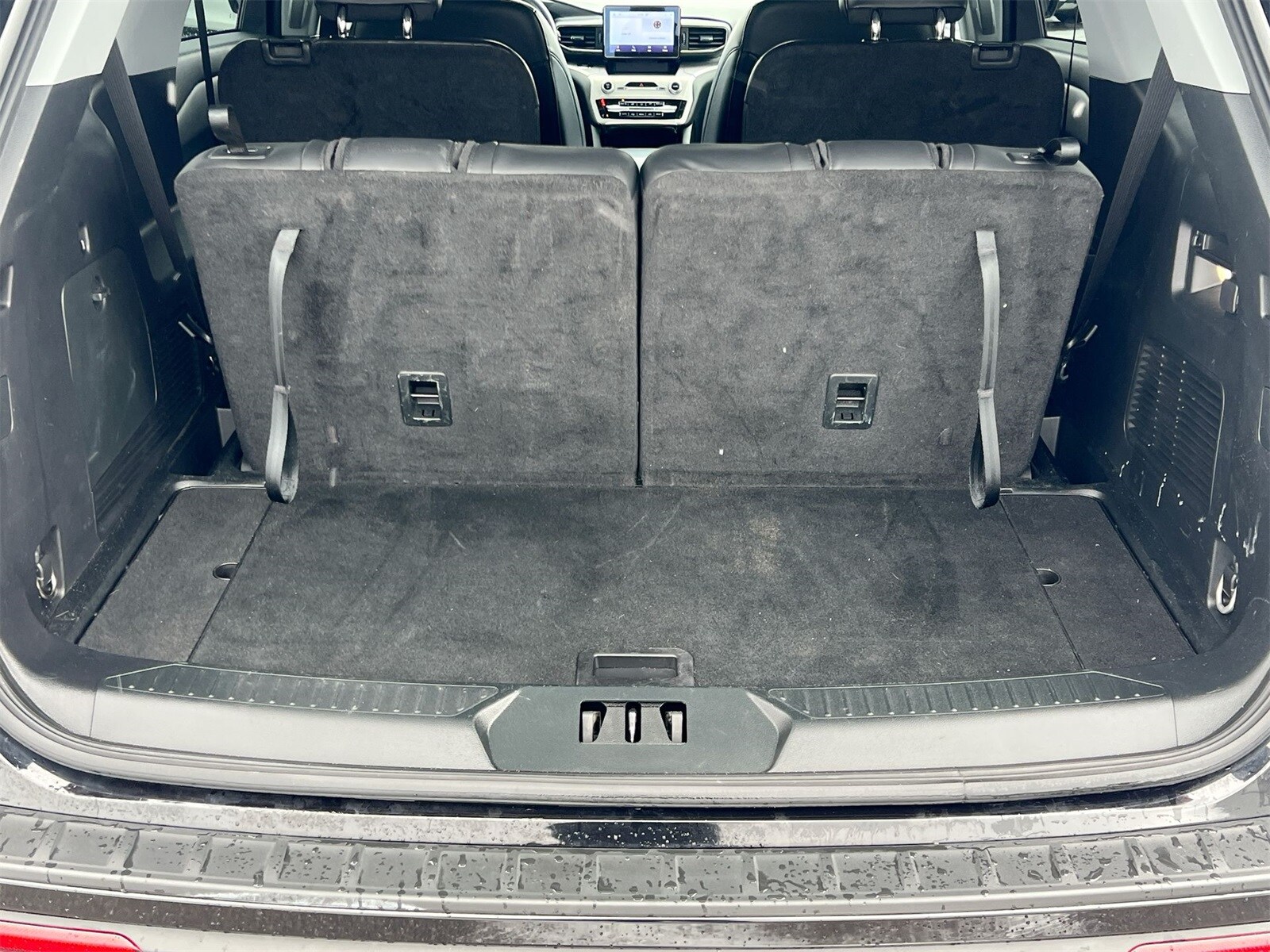 Thumbnail: 2023 Ford Explorer - 34