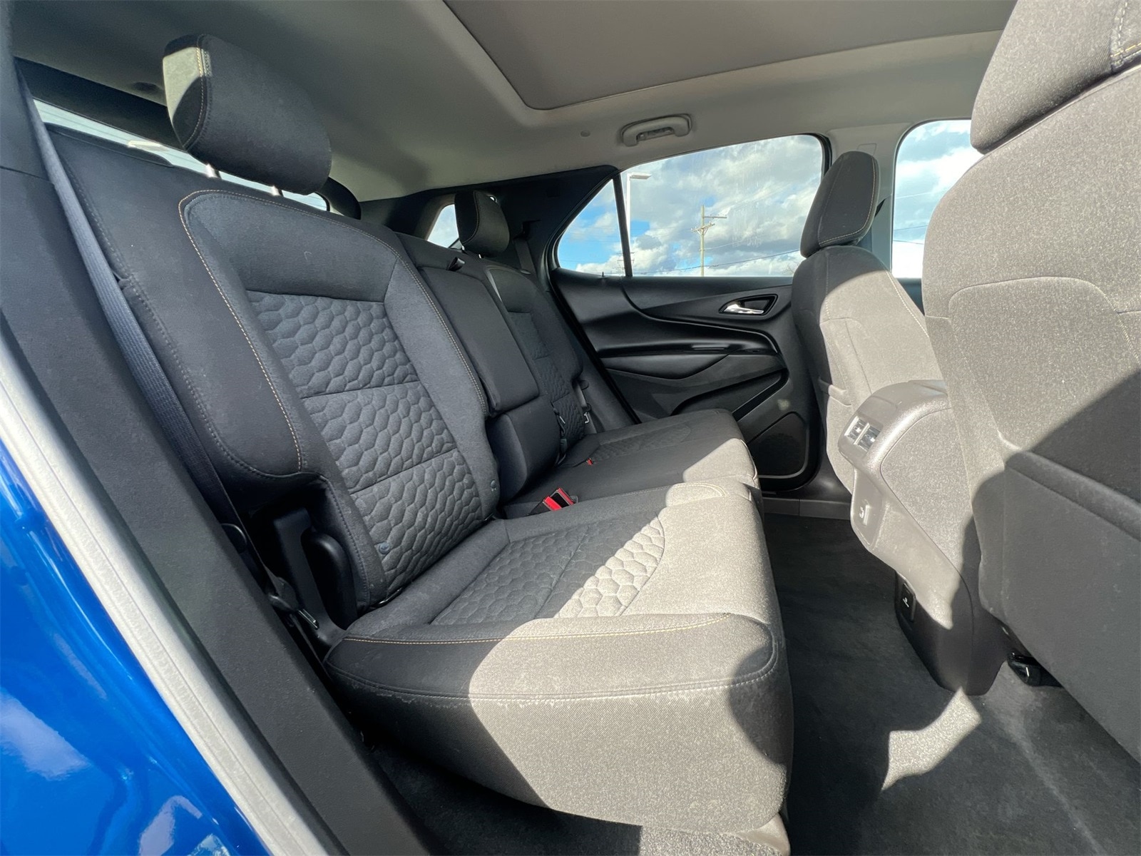 Thumbnail: 2019 Chevrolet Equinox - 21