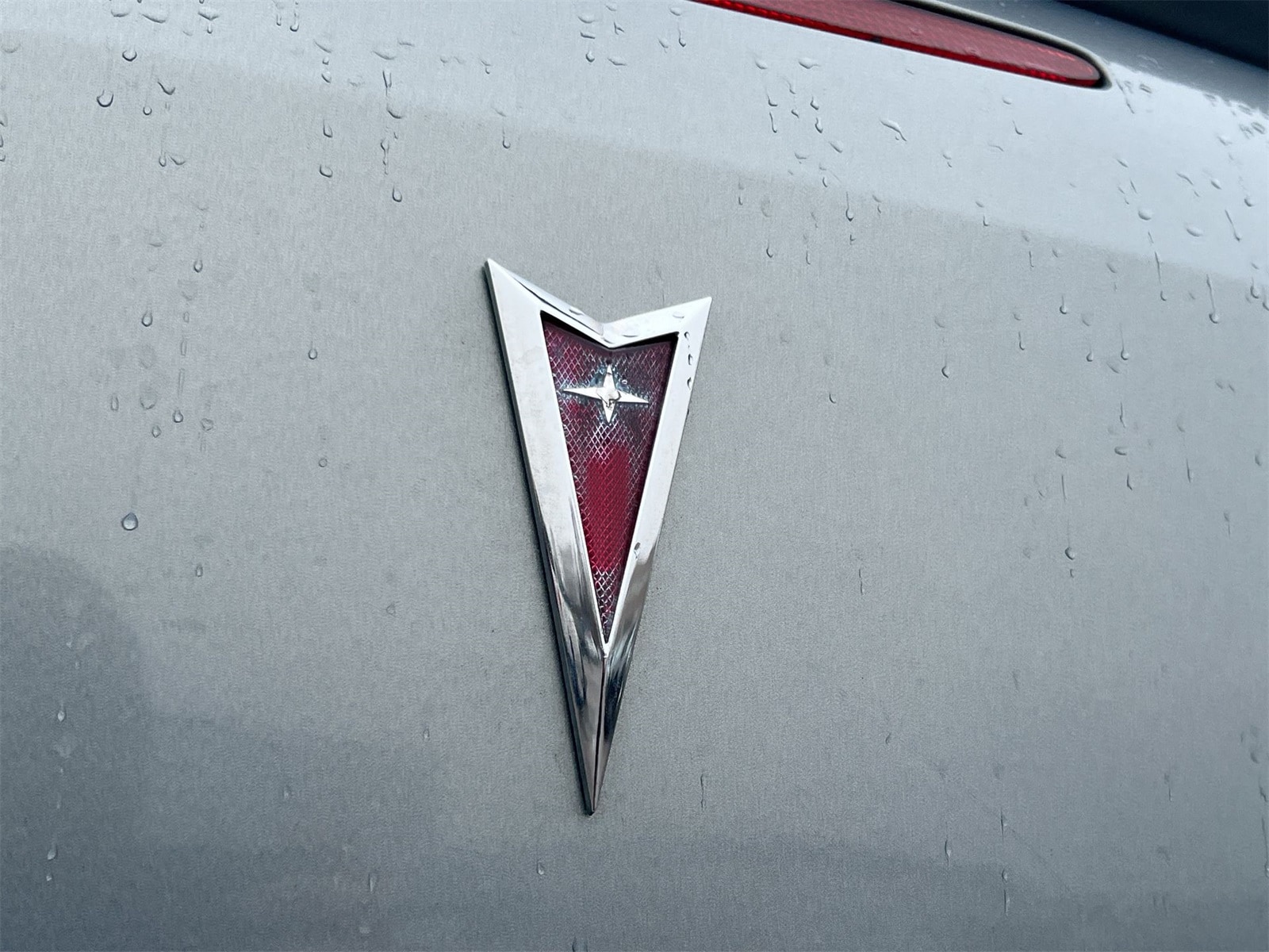 Thumbnail: 2009 Pontiac G6 - 12