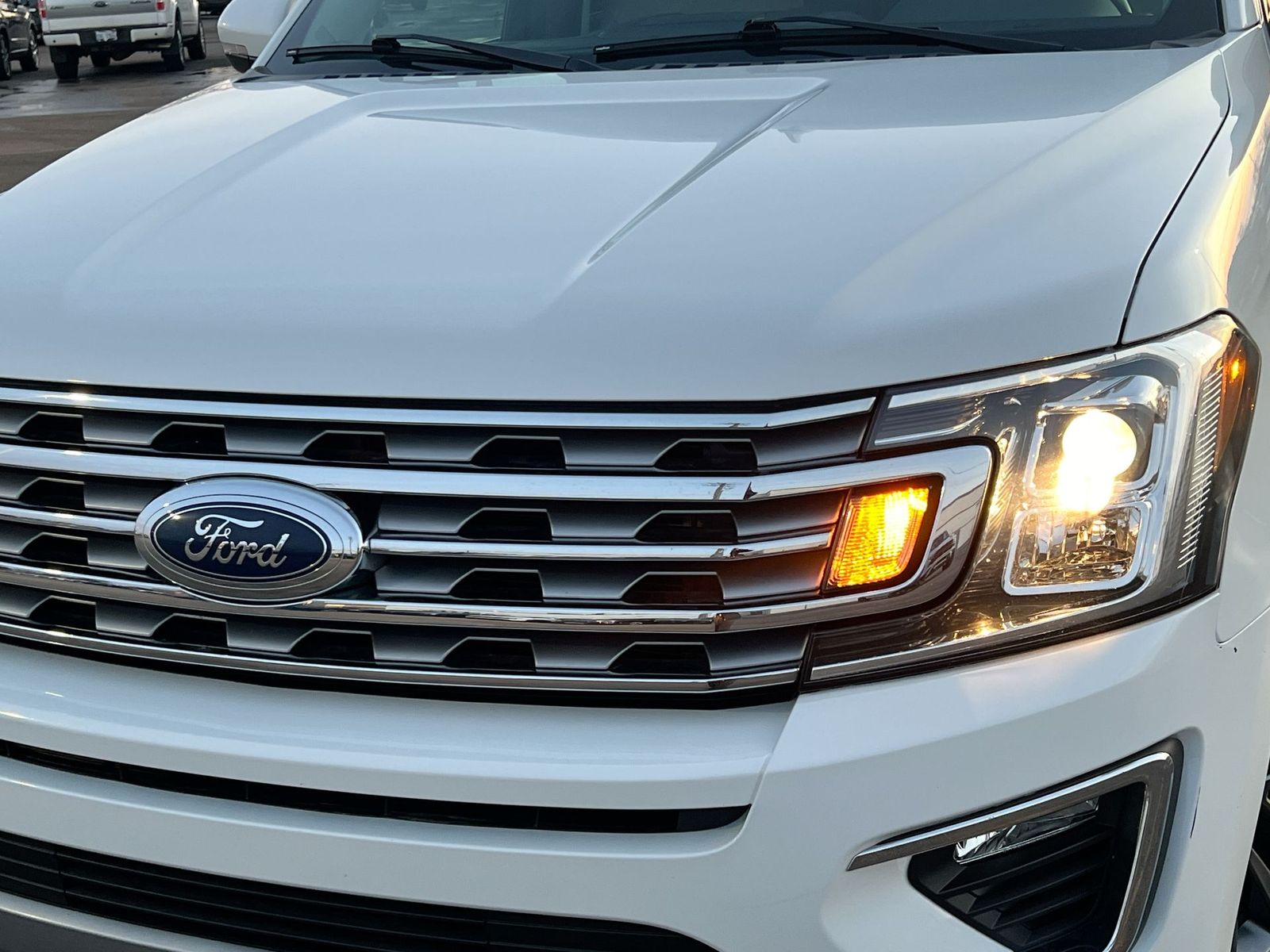 Thumbnail: 2021 Ford Expedition - 11