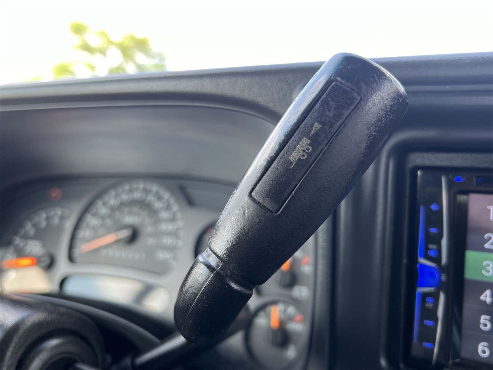 Thumbnail: 2007 Chevrolet Silverado 1500 - 28