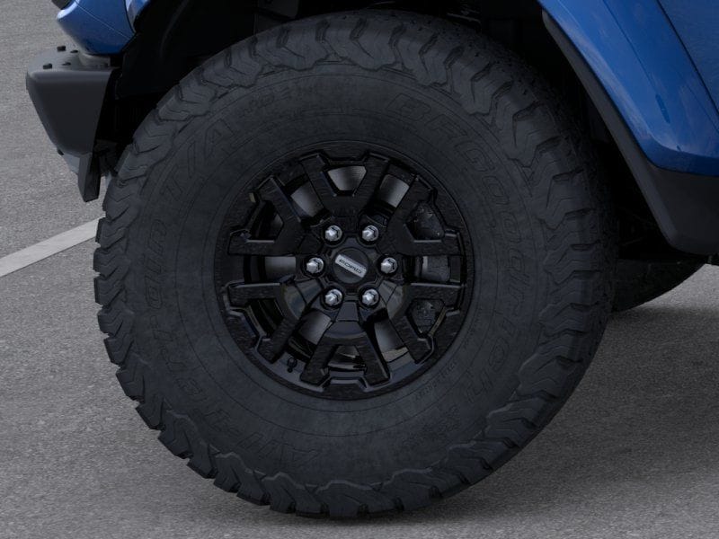 Thumbnail: 2026 Ford Bronco - 21