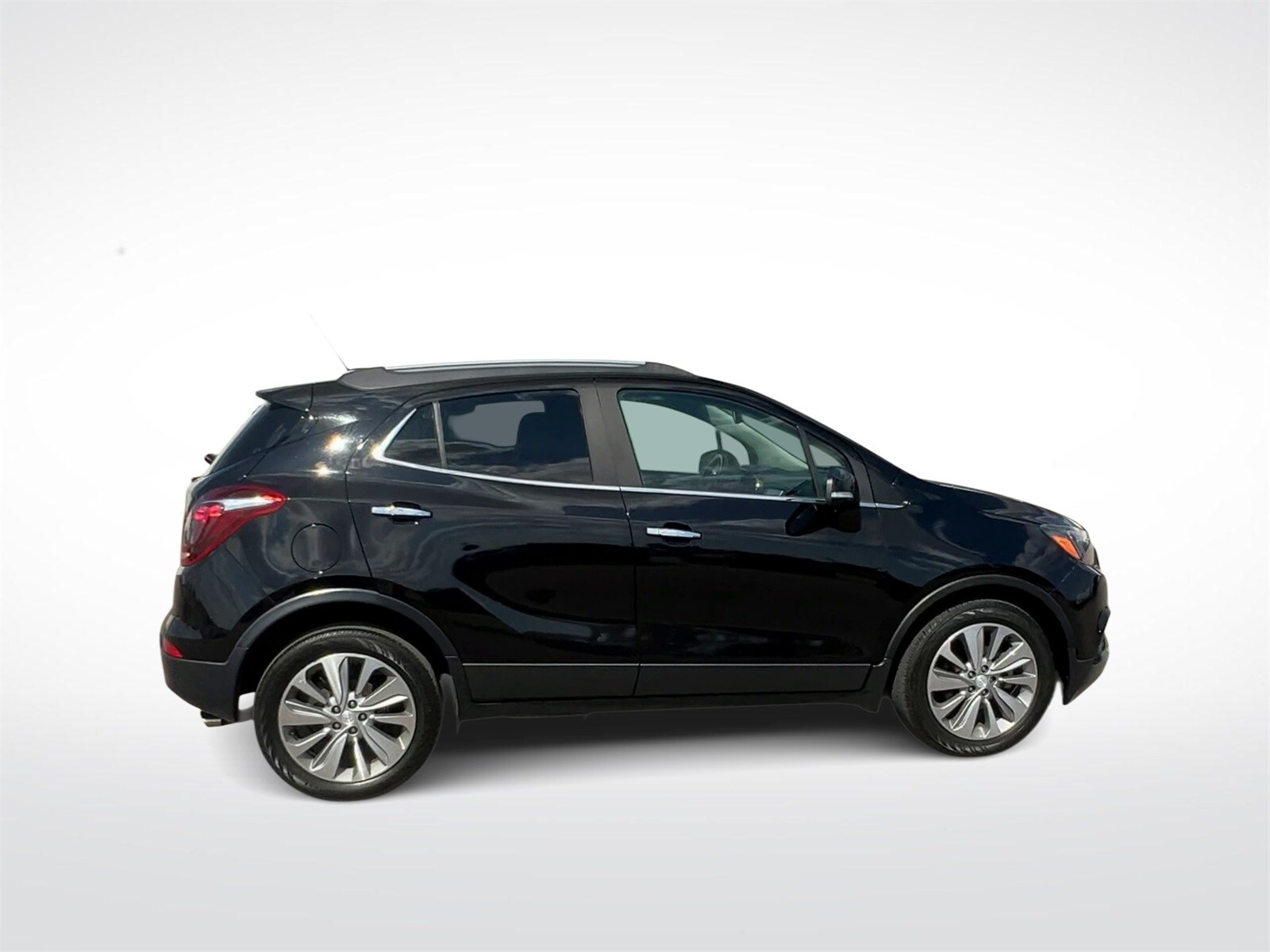 Thumbnail: 2018 Buick Encore - 9