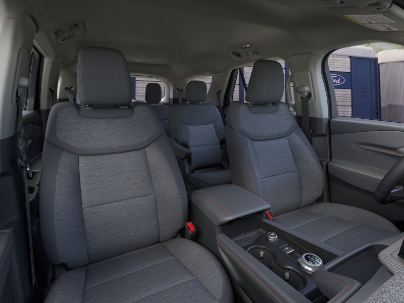 Thumbnail: 2026 Ford Explorer - 10