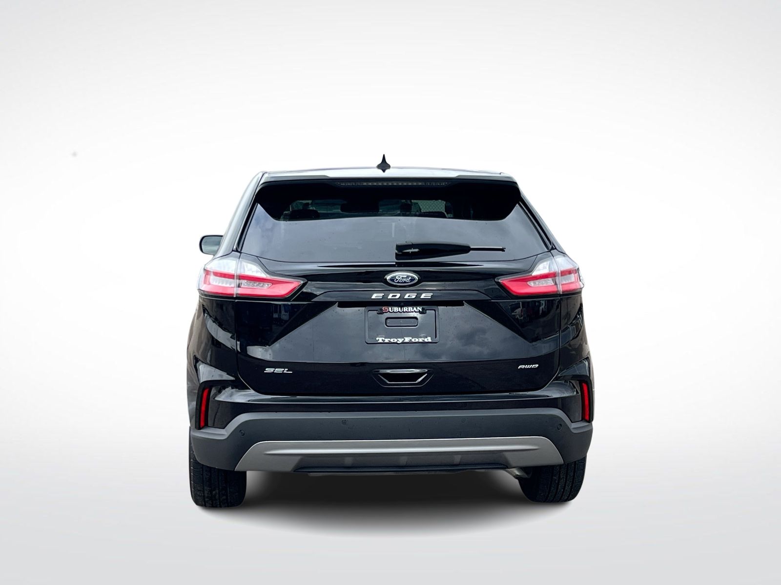 Thumbnail: 2023 Ford Edge - 7