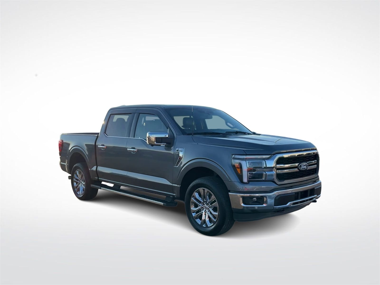 Thumbnail: 2025 Ford F-150 - 3
