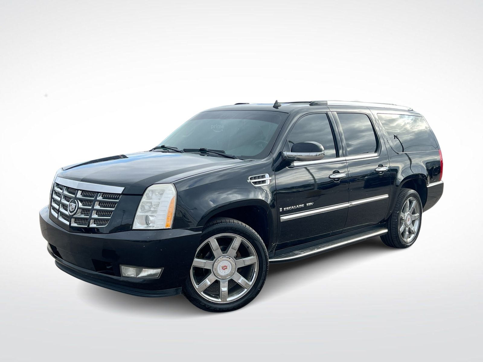 2008 Cadillac Escalade ESV -
                  Troy, MI