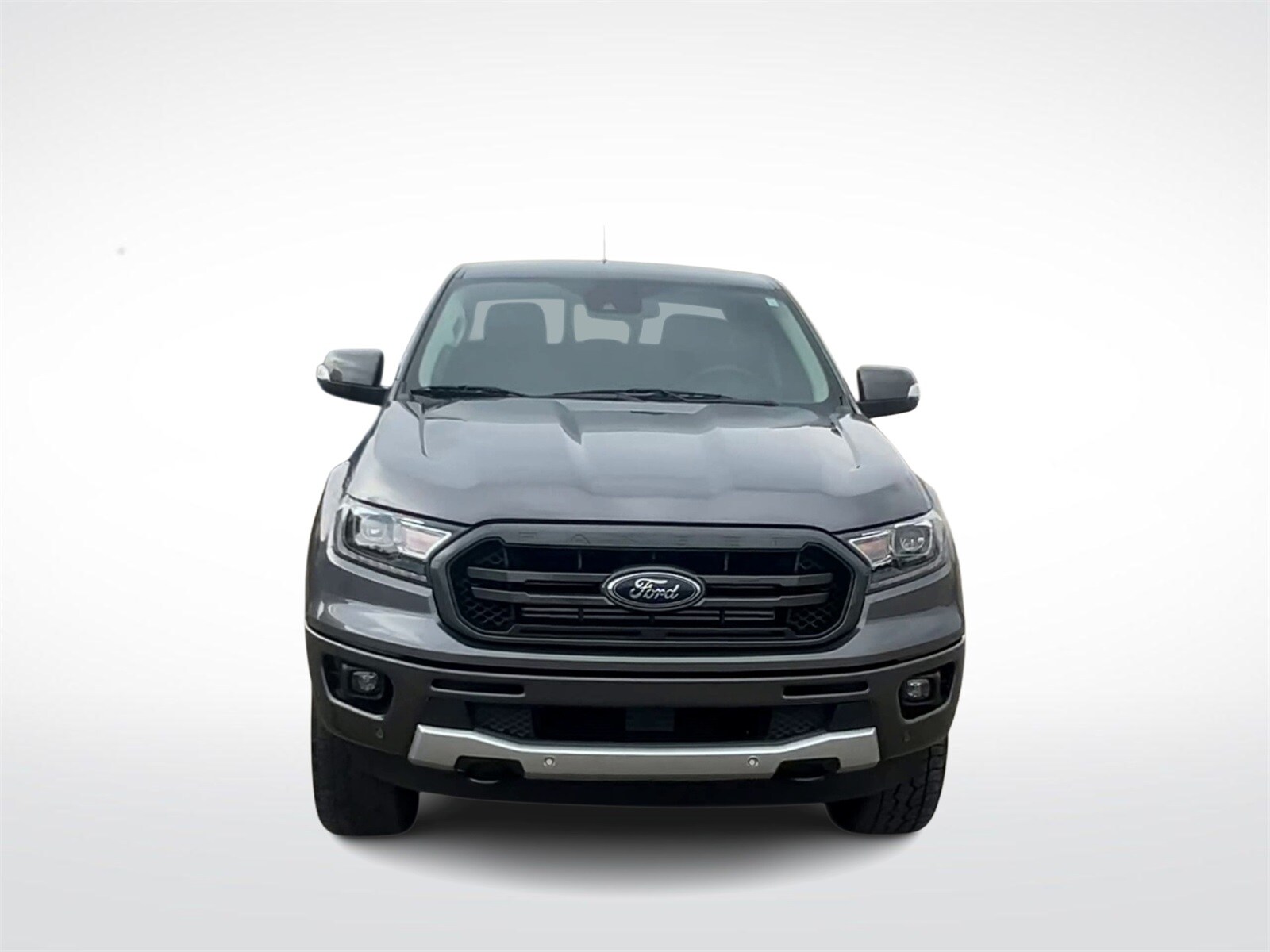2021 Ford Ranger Lariat photo 3