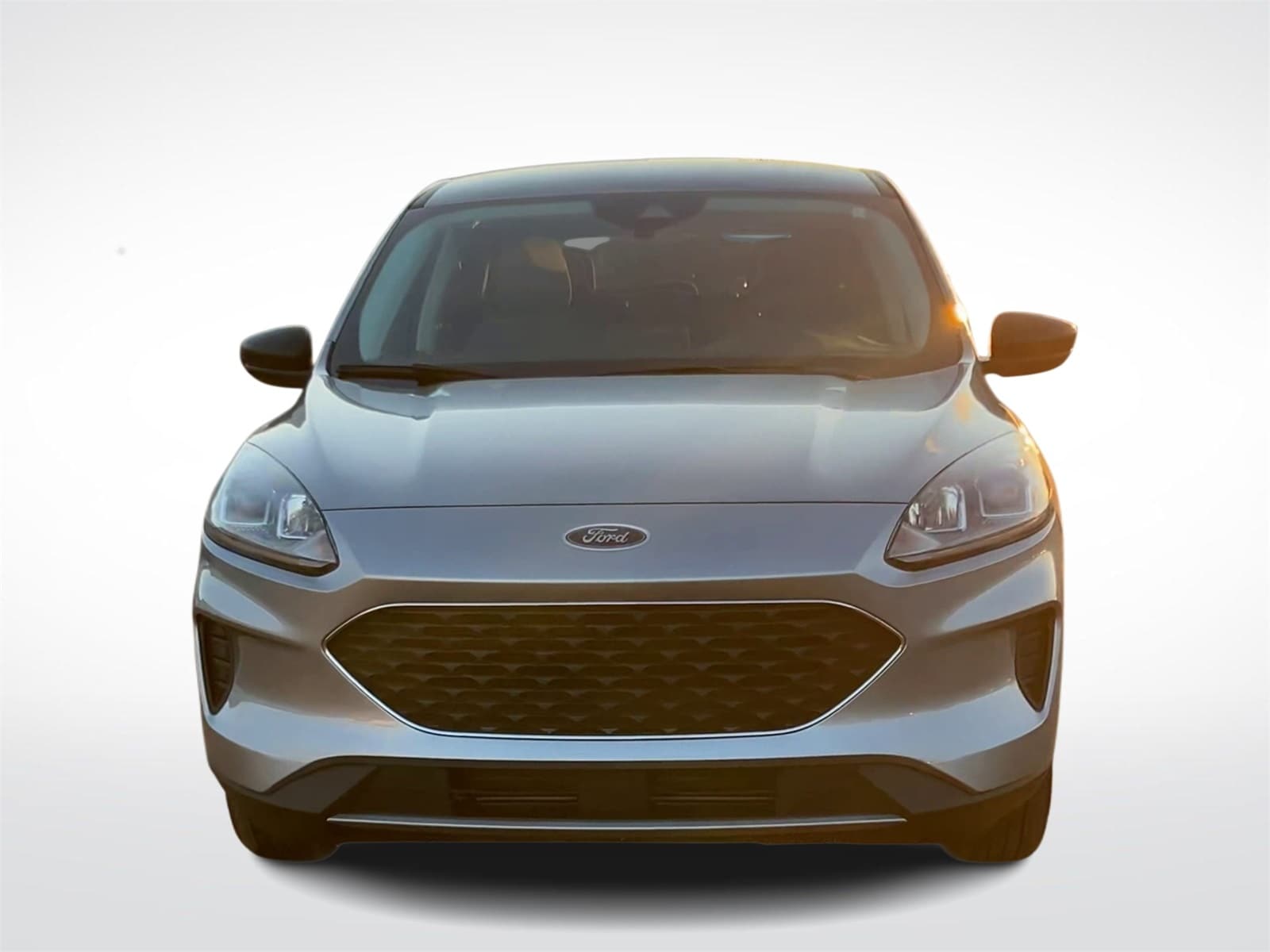 Thumbnail: 2022 Ford Escape - 4