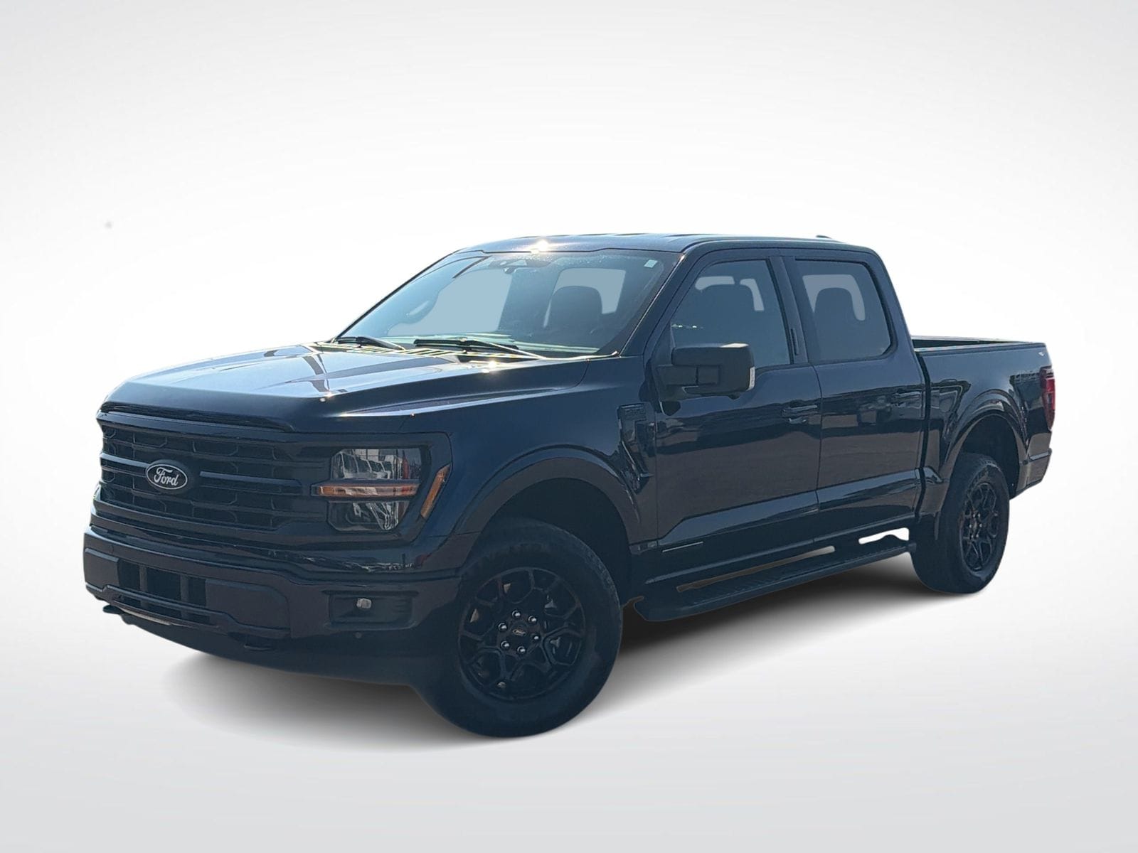 Thumbnail: 2024 Ford F-150 - 1