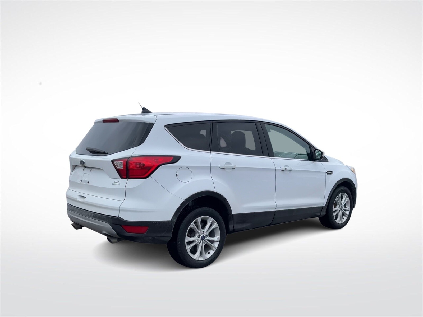 Thumbnail: 2019 Ford Escape - 9