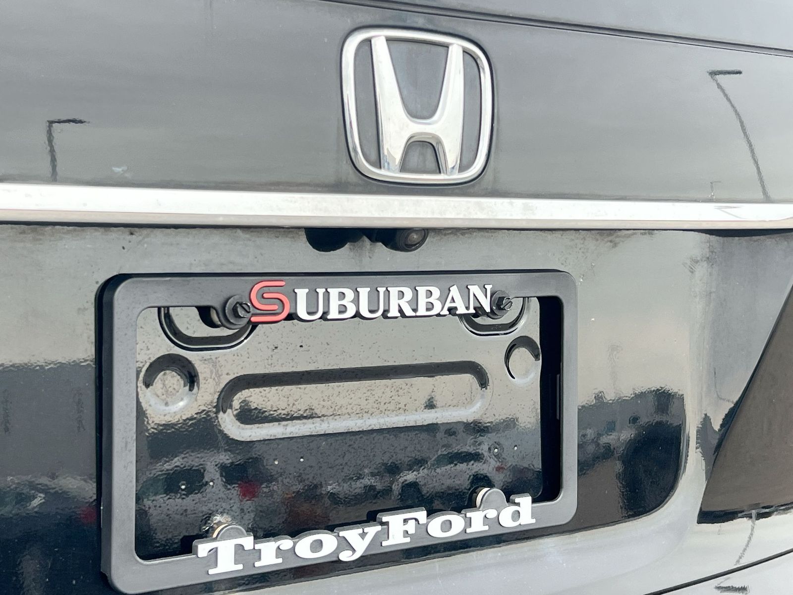 Thumbnail: 2012 Honda CR-V - 12