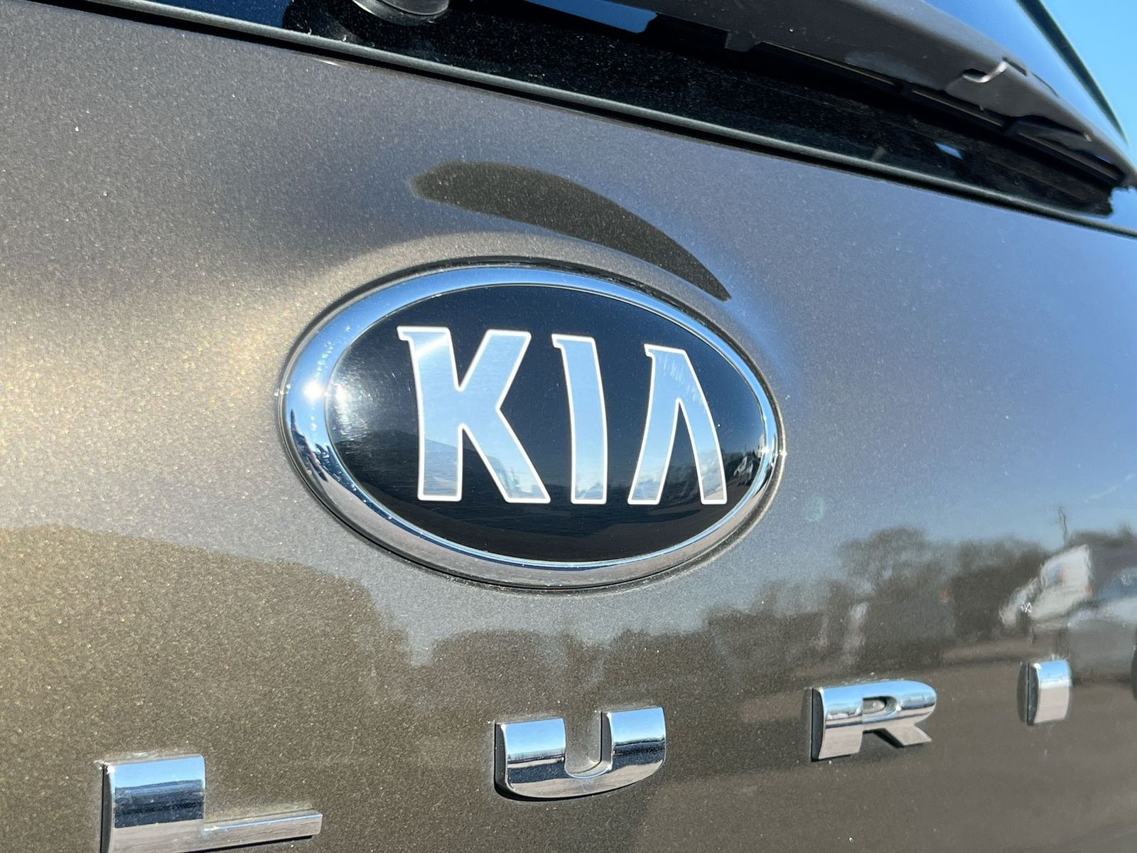 Thumbnail: 2020 Kia Telluride - 12