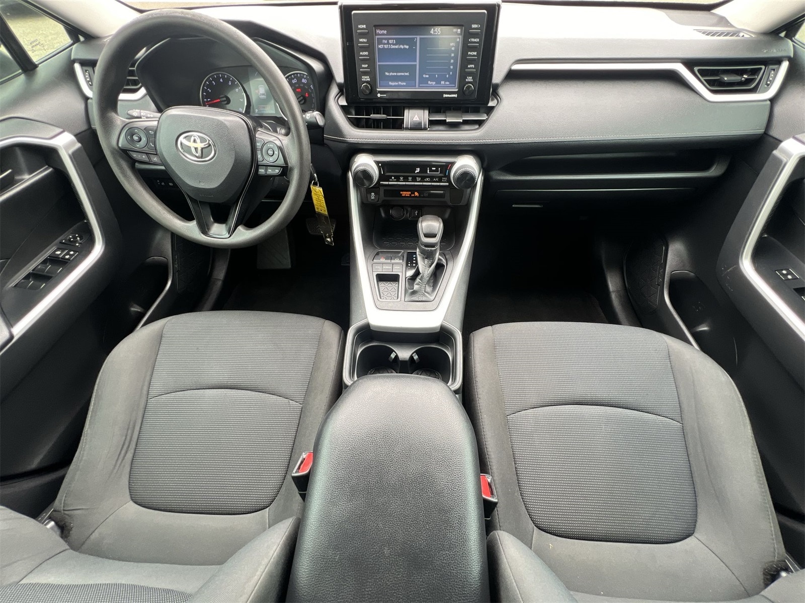 Thumbnail: 2020 Toyota RAV4 - 16