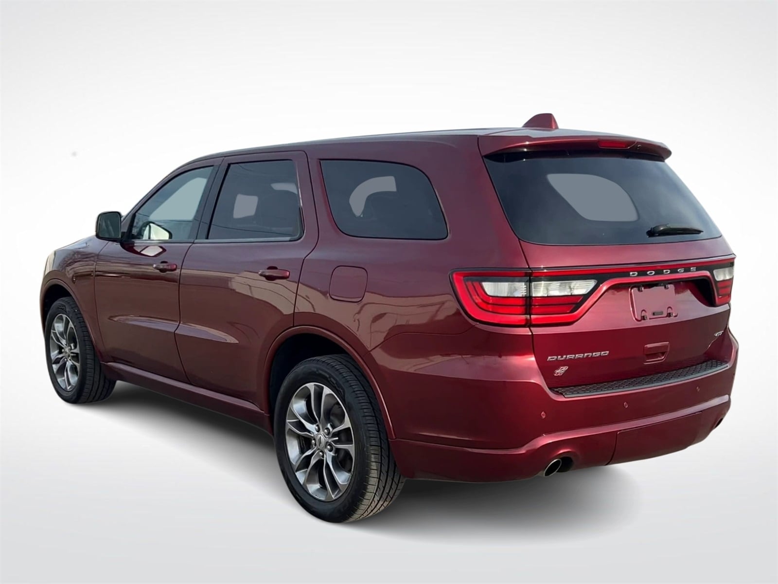 Thumbnail: 2019 Dodge Durango - 6
