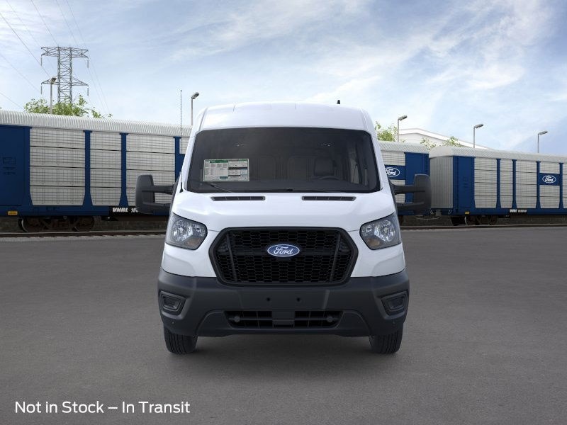 Thumbnail: 2026 Ford Transit Series - 6
