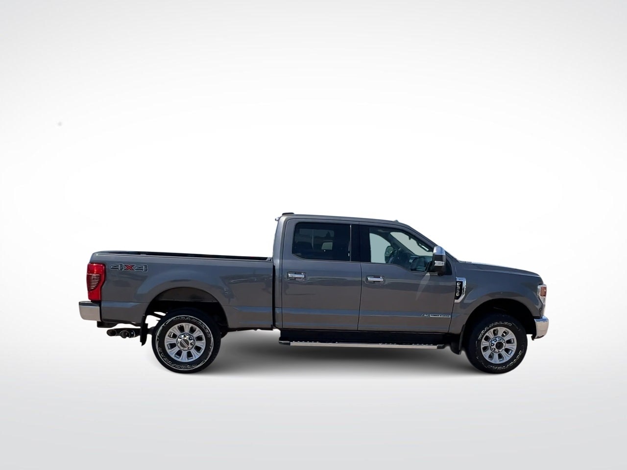 Thumbnail: 2022 Ford F-350 - 9