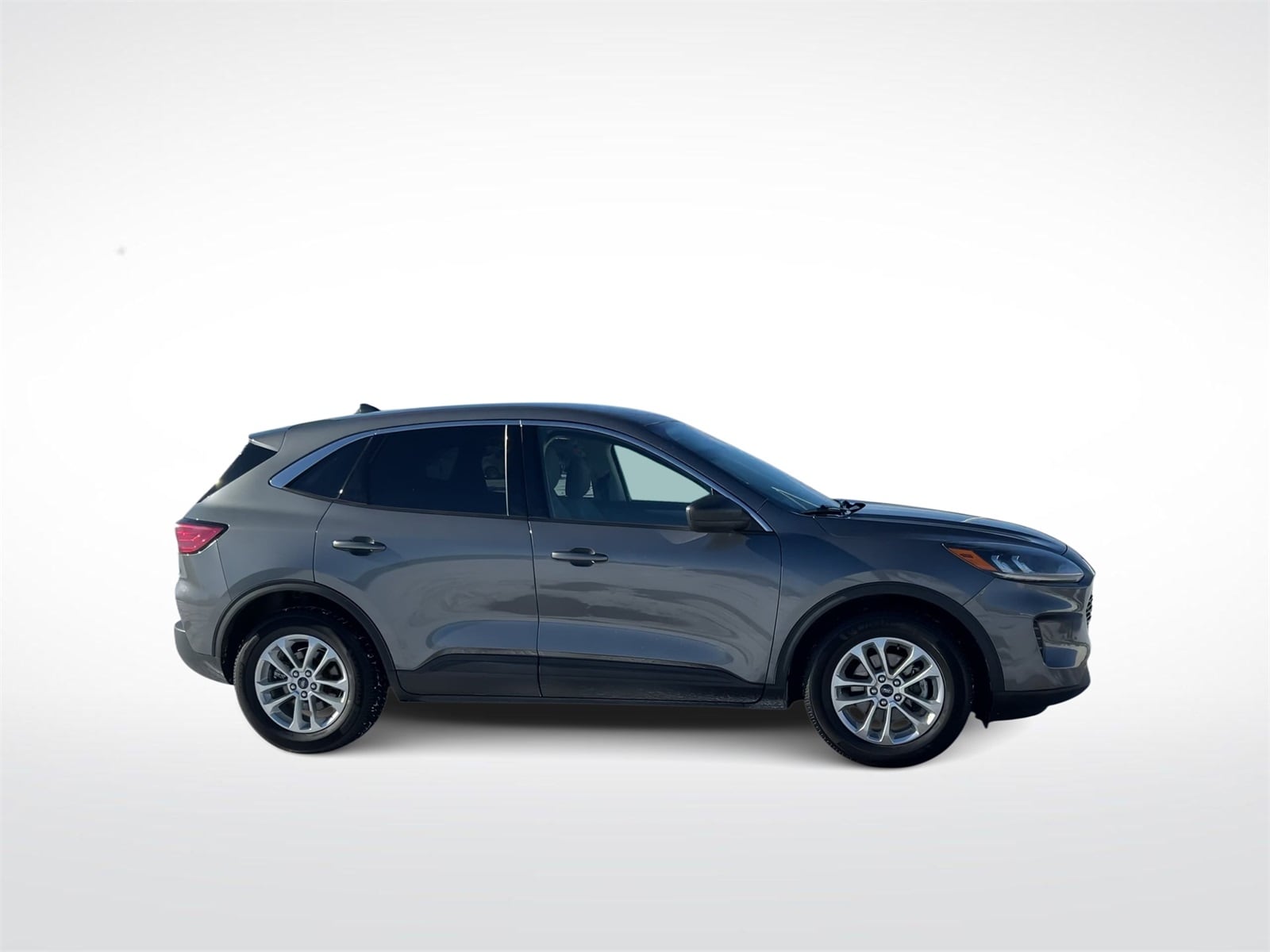 Thumbnail: 2022 Ford Escape - 2
