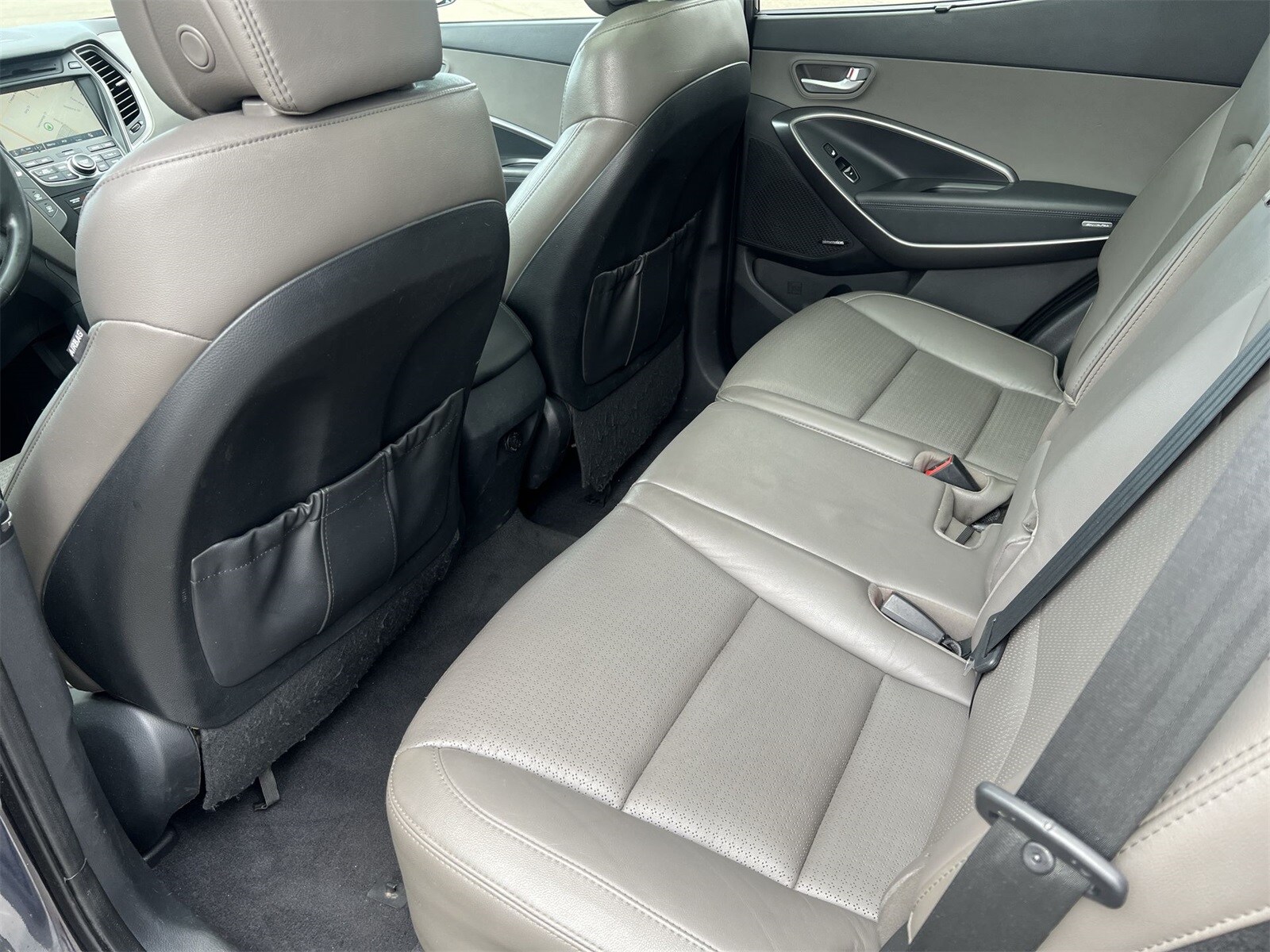 2014 Hyundai Santa Fe Sport 2.0T 19