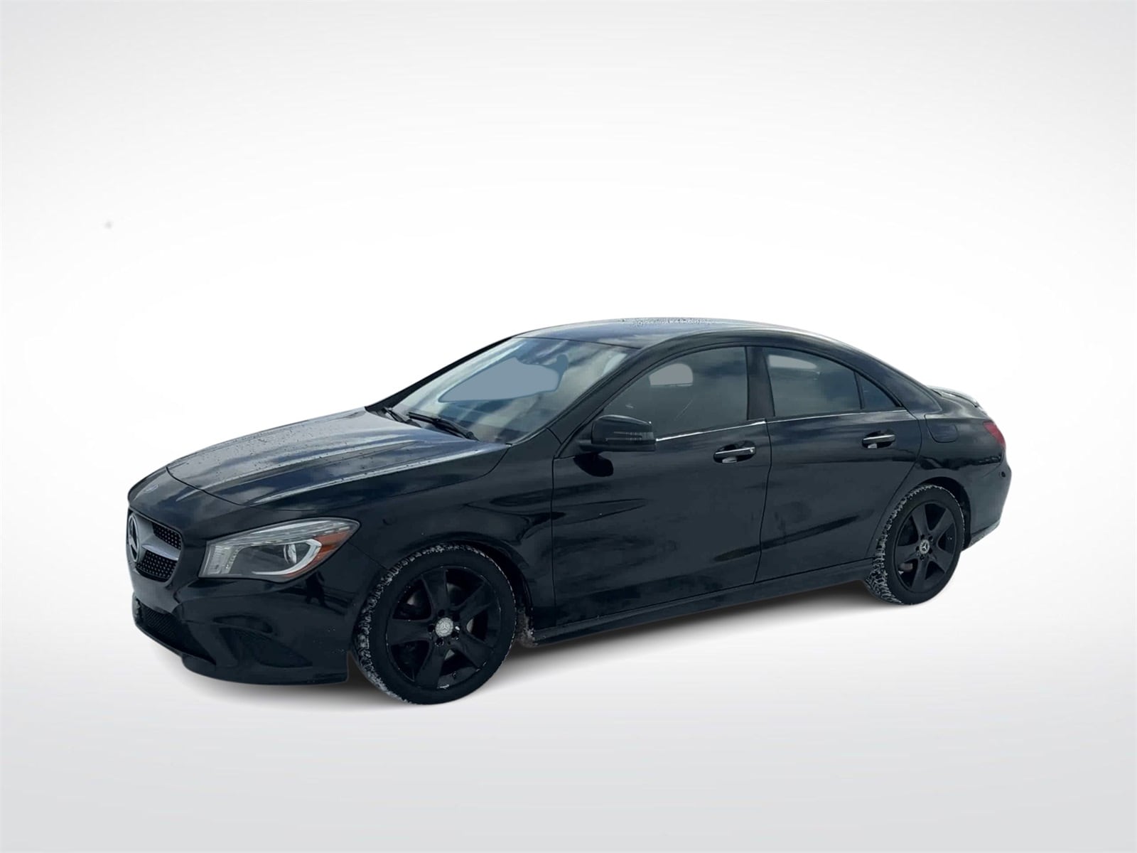 Thumbnail: 2015 Mercedes-Benz CLA - 5