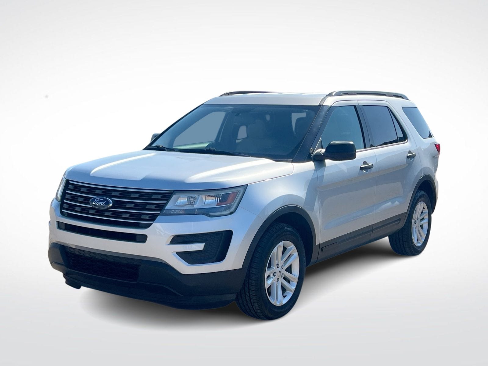 Thumbnail: 2017 Ford Explorer - 4