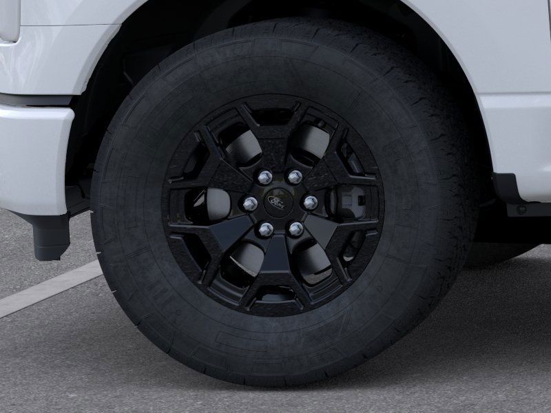 Thumbnail: 2025 Ford F-150 - 19