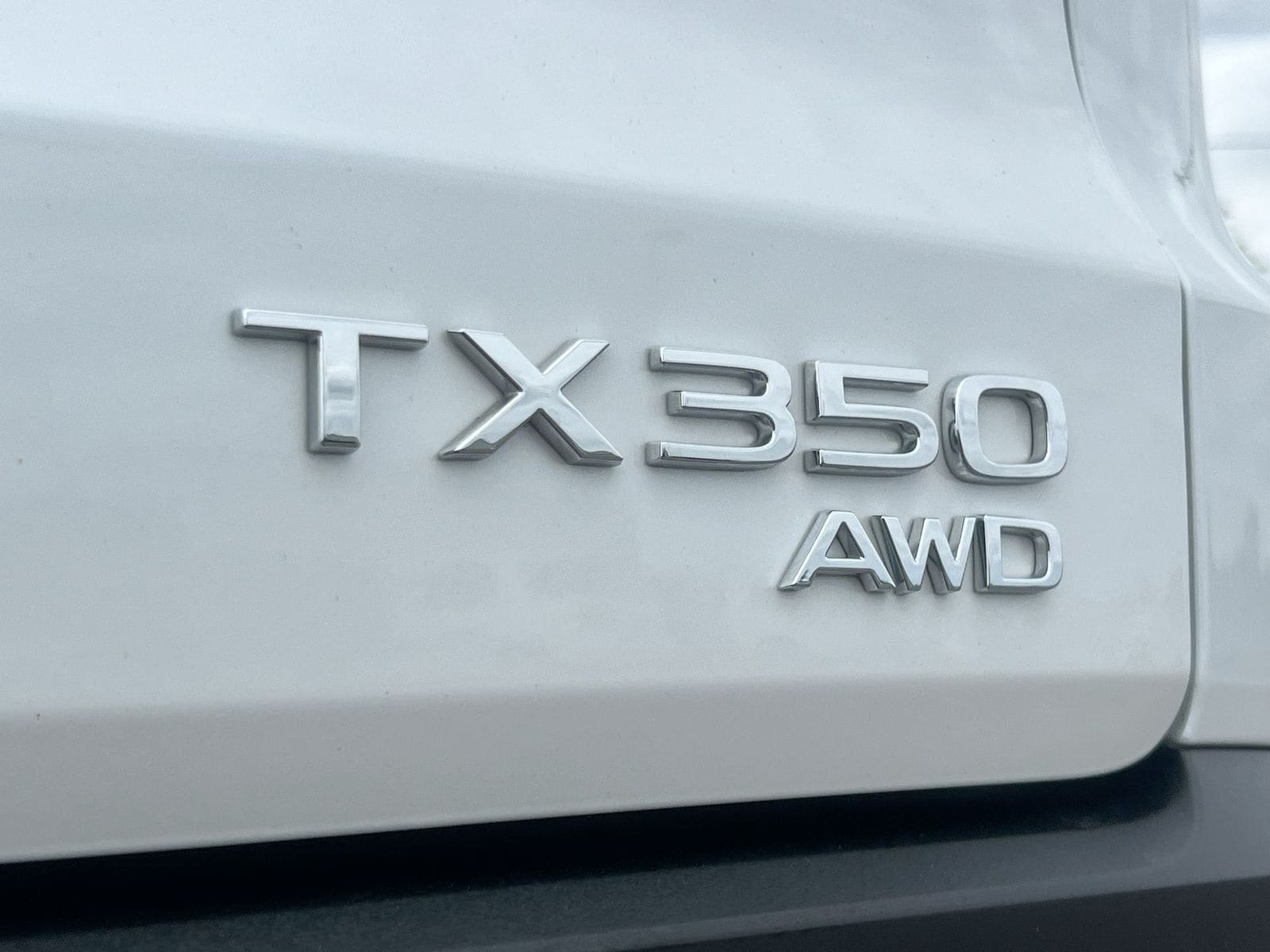 Thumbnail: 2024 Lexus TX - 13
