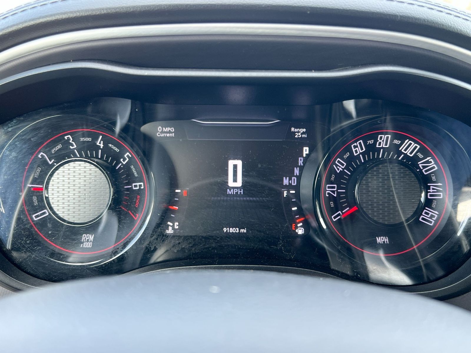 Thumbnail: 2020 Dodge Challenger - 30