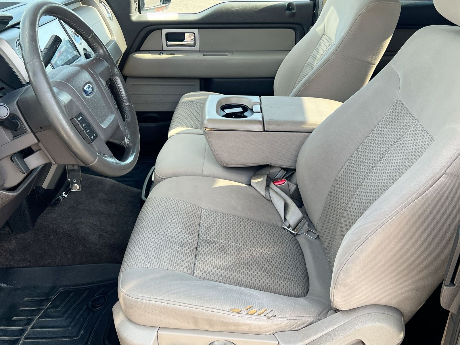 Thumbnail: 2010 Ford F-150 - 10