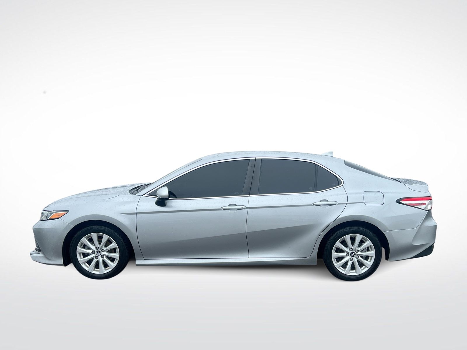 Thumbnail: 2019 Toyota Camry - 5